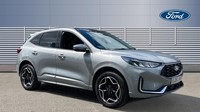 2026 Ford Kuga 2.5 PHEV ST-Line X 5dr CVT Estate Estate Hybrid Automatic