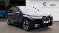 2025 BMW iX 385kW xDrive50 M Sport 111.5kWh 5dr Auto Electric Estate Estate Elec