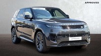 2025 Land Rover Range Rover Sport 3.0 D300 Dynamic SE 5dr Auto SUV Diesel Automa