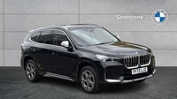 2022 BMW X1 sDrive 20i MHT xLine 5dr Step Auto Estate Petrol Automatic