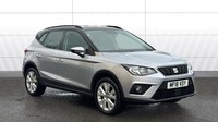 2018 SEAT Arona 1.0 TSI SE Technology 5dr Petrol Hatchback Hatchback Petrol Manu