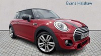 2015 MINI Hatch 1.5 Cooper 3dr Hatchback Petrol Manual