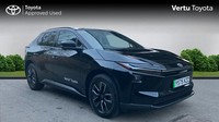 2025 Toyota bz4x 165kW Design 73kWh 5dr Auto Electric Hatchback Hatchback Electr