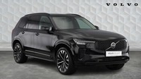 2025 Volvo XC90 2.0 B5P Ultra Dark 5dr AWD Geartronic ESTATE PETROL Automatic
