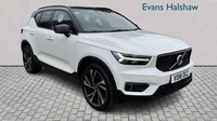 2018 Volvo XC40 2.0 D4 [190] First Edition 5dr AWD Geartronic Estate Diesel Auto
