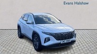 2023 Hyundai TUCSON 1.6 TGDi Premium 5dr 2WD SUV Petrol Manual