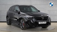 2025 BMW X1 sDrive 18d M Sport 5dr Step Auto [Tech II/Pro Pk] Diesel Estate Esta