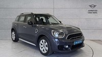 2017 MINI Countryman 2.0 Cooper S 5dr Hatchback Petrol Manual