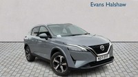 2021 Nissan Qashqai 1.3 DiG-T MH Premiere Edition 5dr Hatchback Petrol Manual