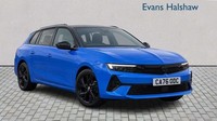 2026 Vauxhall Astra 1.2 Turbo 130 GS 5dr ESTATE PETROL Manual