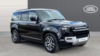 2024 Land Rover Defender 3.0 D250 XS Edition 110 5dr Auto Diesel Estate Estate D