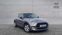 2019 MINI Hatch 1.5 Cooper Classic II 3dr Auto Hatchback Petrol Automatic