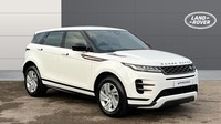 2022 Land Rover Range Rover Evoque 1.5 P300e R-Dynamic S 5dr Auto Hatchback Hatc