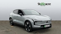 2026 Volvo EX30 Twin Performance 69kWh Ultra SUV 5dr Electric Auto AWD (428 ps) 