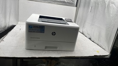 HP LaserJet Pro M404dn W1A53A JPDDM00121 Monochrome Workgroup Printer