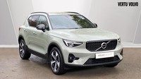 2025 Volvo XC40 2.0 B3P Plus Dark 5dr Auto Petrol Estate Estate Petrol Automatic