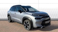 2022 Citroen C3 Aircross 1.2 PureTech 130 Shine Plus 5dr EAT6 Petrol Hatchback H