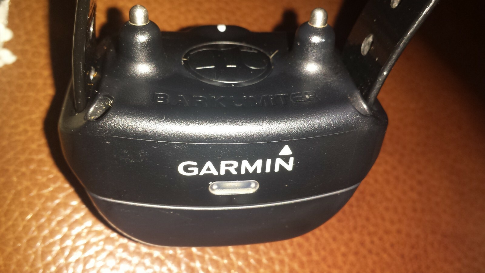 Garmin BarkLimiter Dog Bark Collar / Electronic Bark Limiter