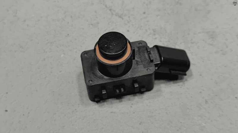 Used 2018-2021 Toyota Camry Front Or Rear Bumper Park Parking Aid Sensor 1PCS OEM