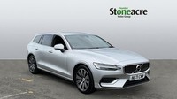2021 Volvo V60 2.0 B4 MHEV Inscription Estate 5dr Diesel Hybrid Auto Euro 6 (s/s