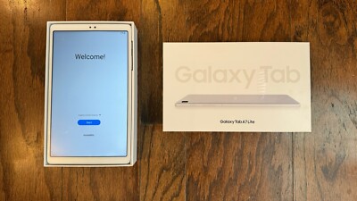 samsung galaxy tab a7 lite 8.7 32gb
