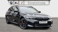 2026 BMW 3 Series M340i xDrive MHT 392 5dr Step Auto Estate Petrol Automatic