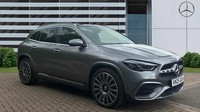 2025 Mercedes-Benz GLA 220d 4Matic AMG Line Premium Plus 5dr Auto Diesel Hatchba