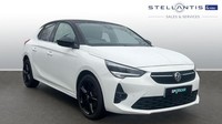 2022 Vauxhall Corsa 1.2 Turbo Ultimate Hatchback 5dr Petrol Auto Euro 6 (s/s) (1