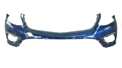 MERCEDES-BENZ GLC X253  FRONT BUMPER GENUINE A2538850325