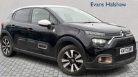 2022 Citroen C3 1.2 PureTech C-Series Edition 5dr HATCHBACK PETROL Manual