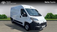 2024 Toyota PROACE MAX L2 Diesel 2.2D 140 Icon H2 Van Van Diesel Manual
