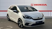 2021 Honda Jazz 1.5 i-MMD Hybrid EX 5dr eCVT Hybrid Hatchback Hatchback Hybrid A