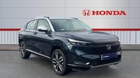 2024 Honda HR-V 1.5 eHEV Advance Style 5dr CVT Hybrid Hatchback Hatchback Hybrid