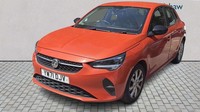 2022 Vauxhall Corsa 1.2 SE Edition 5dr Hatchback Petrol Manual