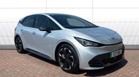 2025 Cupra Born 170kW e-Boost V1 59kWh 5dr Auto Electric Hatchback Hatchback Ele