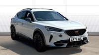 2022 Cupra Formentor 2.0 TSI 310 VZ3 5dr DSG 4Drive Petrol Estate Estate Petrol 