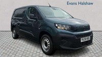 2026 Peugeot Partner 1.5 BlueHDi 130 Professional Plus Van EAT8 PANEL VAN DIESEL