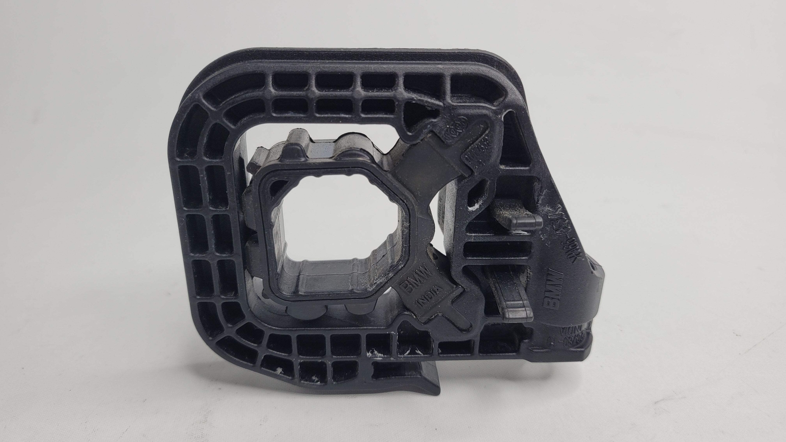 BMW M3 Lower Radiator Mount Support Right Side 17119895624