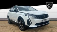 2023 Peugeot 3008 1.2 PureTech Allure 5dr EAT8 Petrol Estate Estate Petrol Autom
