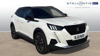 2021 Peugeot 2008 1.2 PureTech GT Premium SUV 5dr Petrol EAT Euro 6 (s/s) (130 p