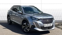 2020 Peugeot 2008 1.2 PureTech Allure 5dr Petrol Estate Estate Petrol Manual