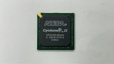 Altera Cyclone EP2C35F484C6