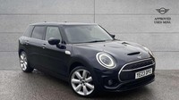 2023 MINI Clubman 2.0 [178] Cooper S Exclusive Premium 6dr Auto Estate Petrol Au
