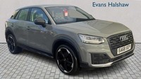 2018 Audi Q2 2.0 TDI Quattro Edition 1 5dr S Tronic SUV Diesel Automatic