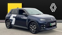 2025 Renault 5 110kW Techno Comfort Range 52 kWh 5dr Auto Electric Hatchback Hat