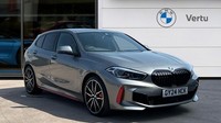 2024 BMW 1 Series 128ti 5dr Step Auto [Live Cockpit Professional] Petrol Hatchba