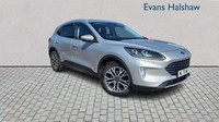 2020 Ford Kuga 1.5 EcoBlue Titanium 5dr SUV Diesel Manual