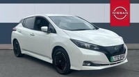 2022 Nissan Leaf 110kW N-Connecta 39kWh 5dr Auto Electric Hatchback Hatchback El