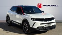 2023 Vauxhall Mokka 1.2 Turbo 100 GS  5dr Petrol Hatchback Hatchback Petrol Manu