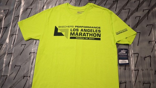 Simple life Ophrys LA Marathon半袖Ｔ Official Los Angeles Marathon Gear – The Run House